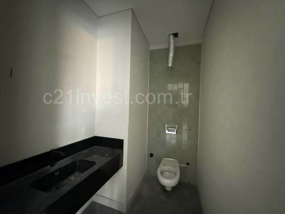 Sefaköy Sinpaş Boulevard Kiralık Dükkan&Mağaza Torkam