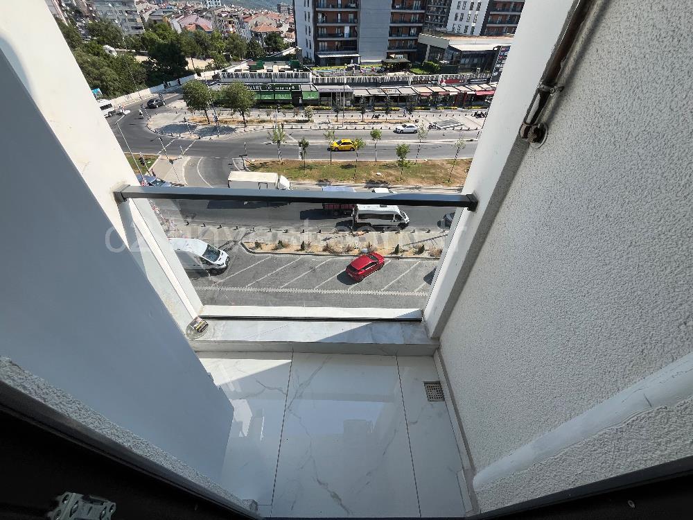 Senna Park’ta 2+1 Satılık Ön Cephe Kaçırılmayacak Fırsat Daire