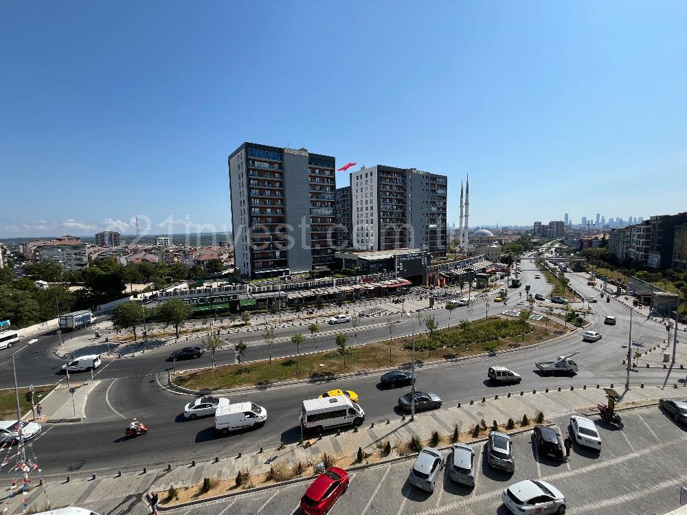 Senna Park’ta 2+1 Satılık Ön Cephe Kaçırılmayacak Fırsat Daire