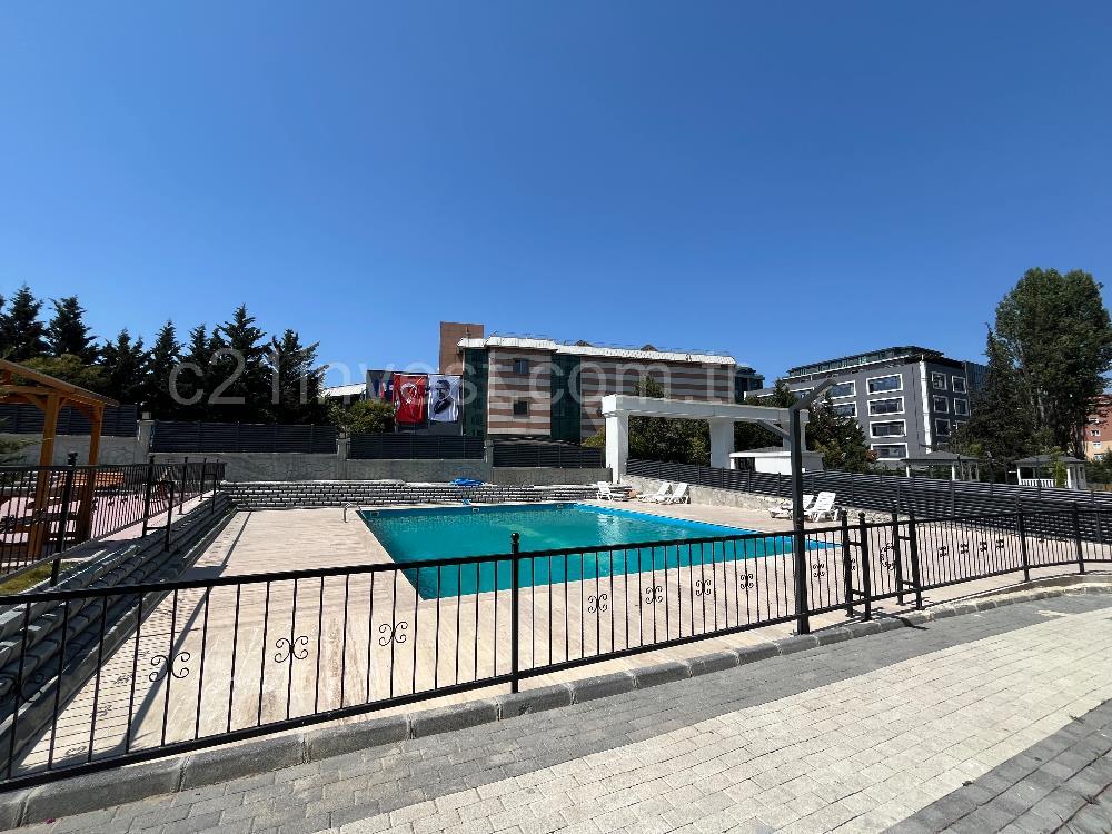 Senna Park’ta 2+1 Satılık Ön Cephe Kaçırılmayacak Fırsat Daire