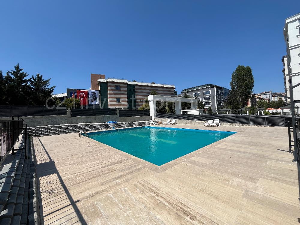 Senna Park’ta 2+1 Satılık Ön Cephe Kaçırılmayacak Fırsat Daire