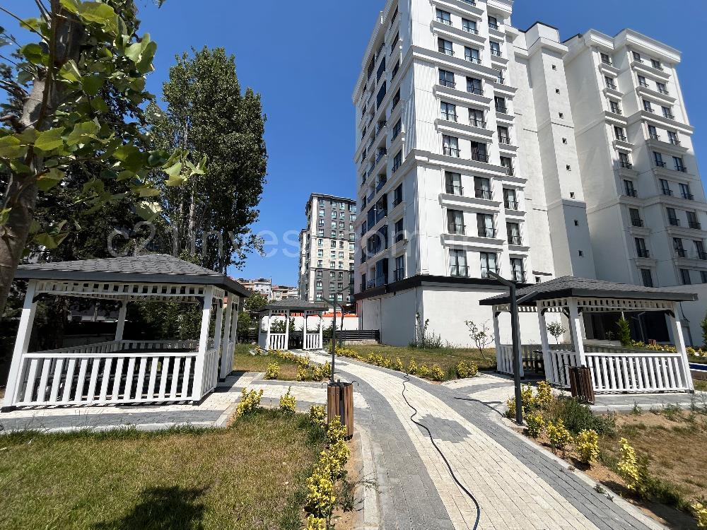 Senna Park’ta 2+1 Satılık Ön Cephe Kaçırılmayacak Fırsat Daire