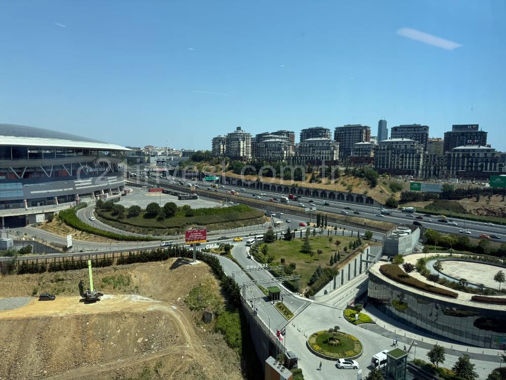 Skyland Kiralık Ofis 171m2 Kliniğe Uygun +KDV Avantajlı
