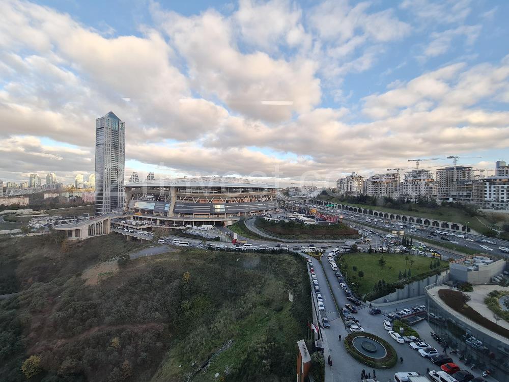 Skyland Kiralık Ofis 467m2 Dekorasyonlu +KDV Avantajlı