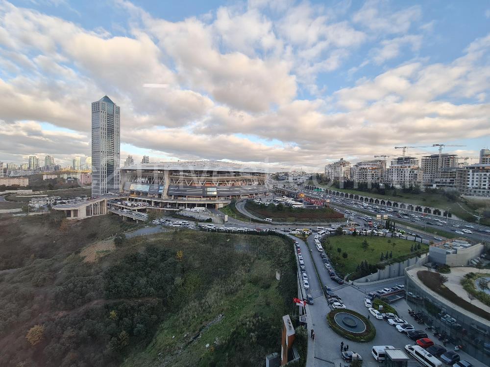 Skyland Kiralık Ofis 467m2 Dekorasyonlu +KDV Avantajlı