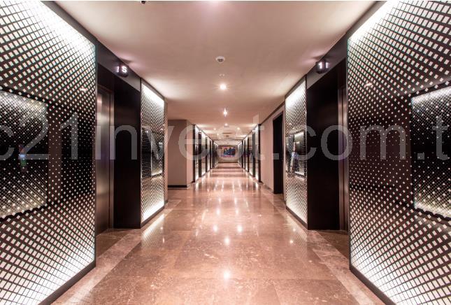 Skyland Satılık Ofis 305m2 Vadistanbul Seba Nurol Maslak Levent