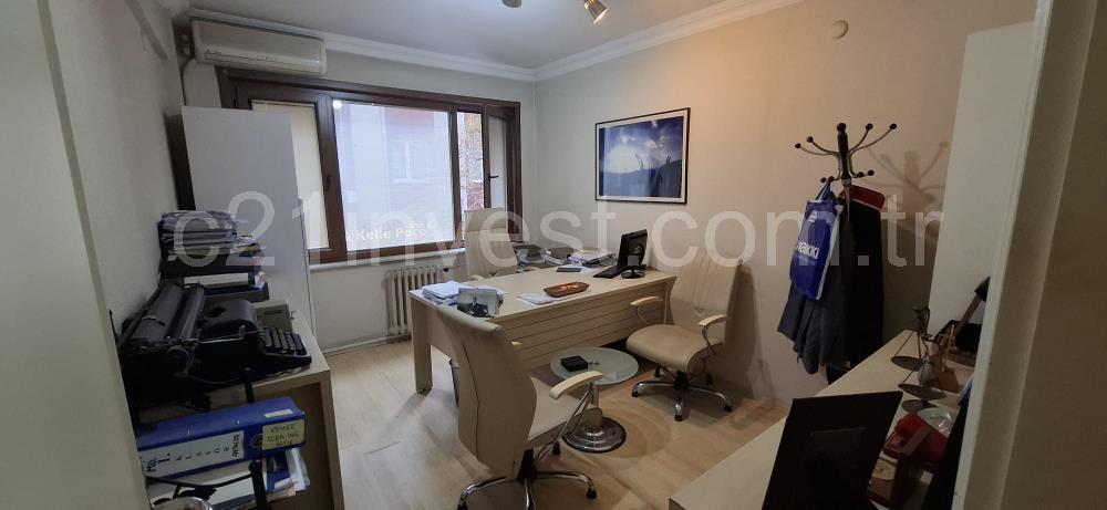 TİCARİ OFİS SATILIK 150 AY AMORTİSMANLI