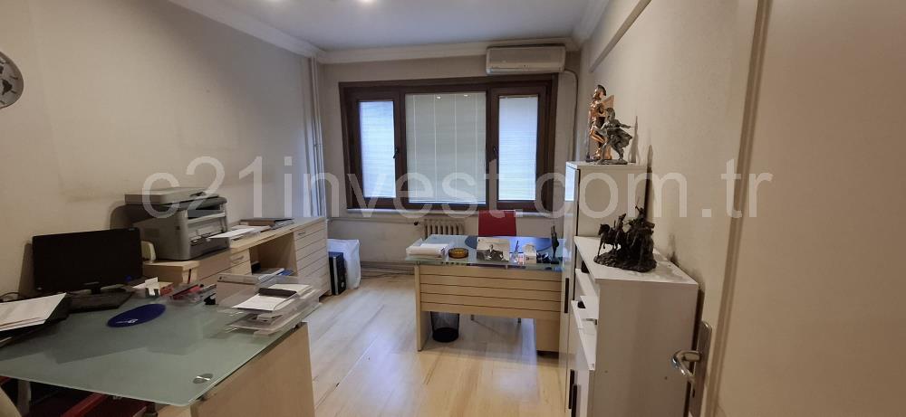 TİCARİ OFİS SATILIK 150 AY AMORTİSMANLI