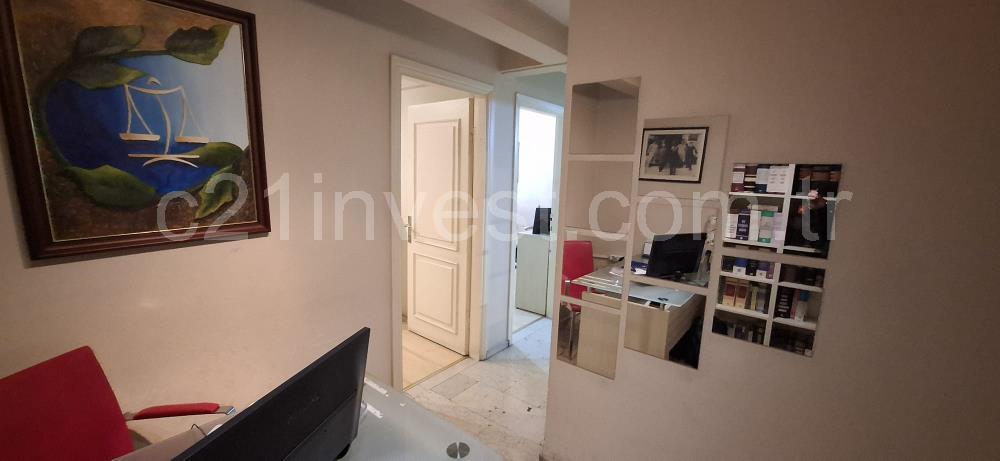 TİCARİ OFİS SATILIK 150 AY AMORTİSMANLI