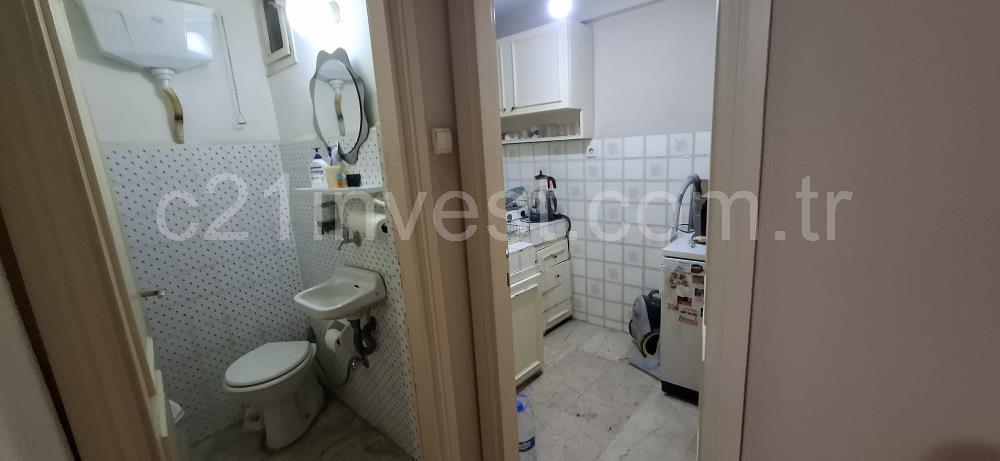 TİCARİ OFİS SATILIK 150 AY AMORTİSMANLI