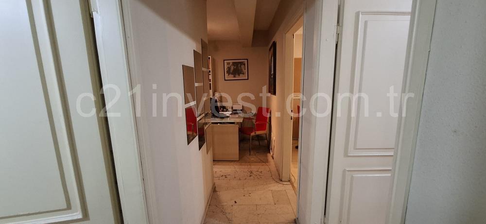 TİCARİ OFİS SATILIK 150 AY AMORTİSMANLI