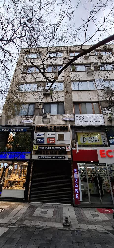 TİCARİ OFİS SATILIK 150 AY AMORTİSMANLI