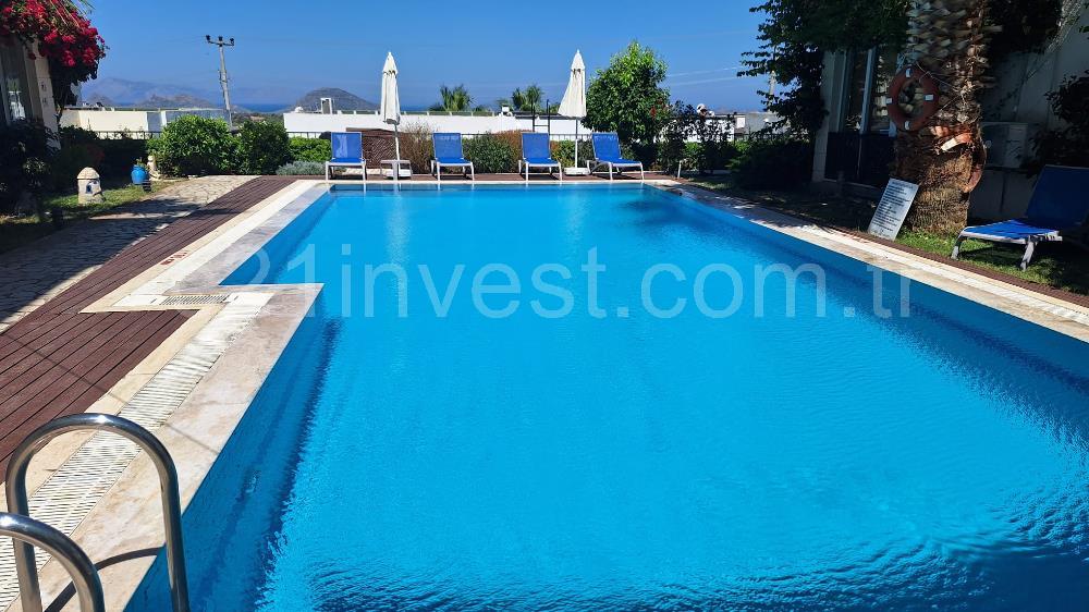 TURGUTREİS KARABAĞ YATIRIMLIK YAZLIK KIŞLIK