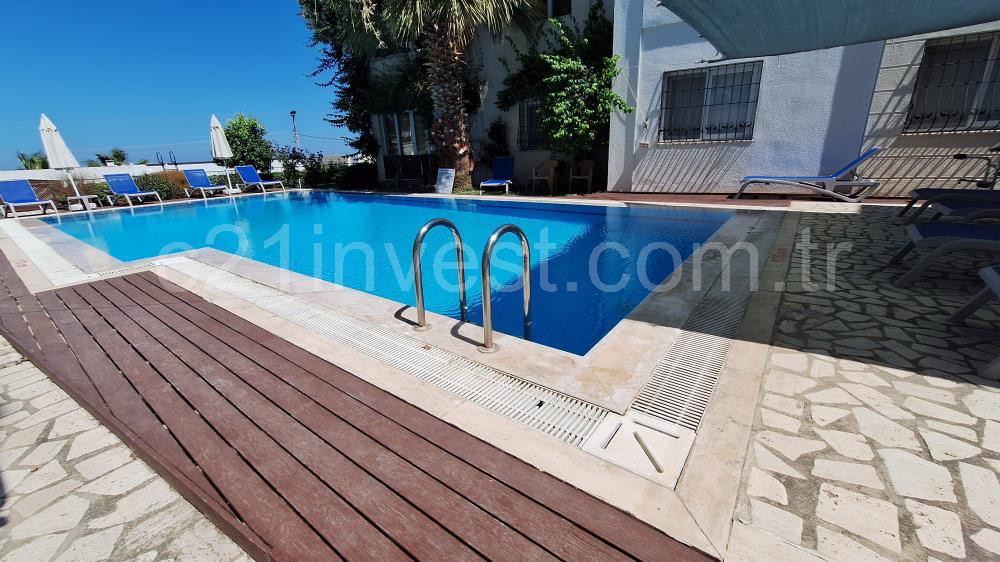 TURGUTREİS KARABAĞ YATIRIMLIK YAZLIK KIŞLIK