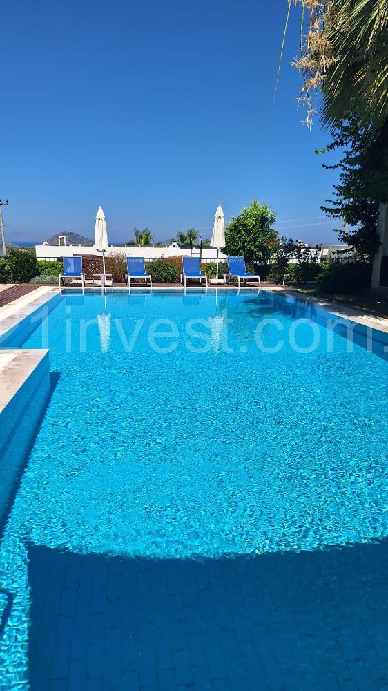 TURGUTREİS KARABAĞ YATIRIMLIK YAZLIK KIŞLIK