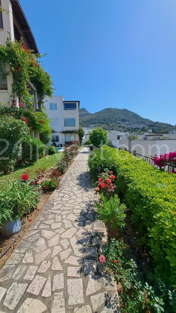 TURGUTREİS KARABAĞ YATIRIMLIK YAZLIK KIŞLIK