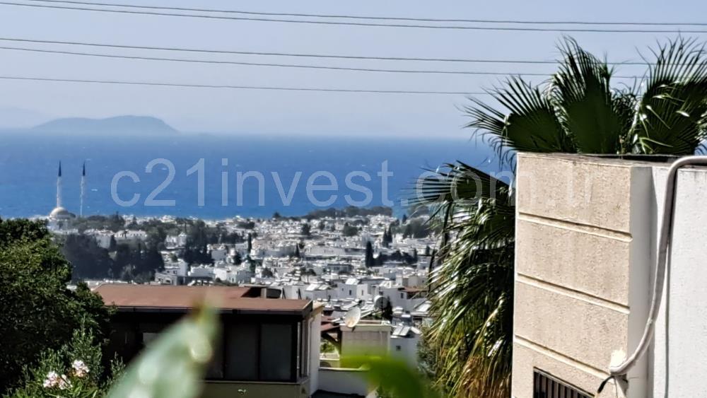 TURGUTREİS KARABAĞ YATIRIMLIK YAZLIK KIŞLIK