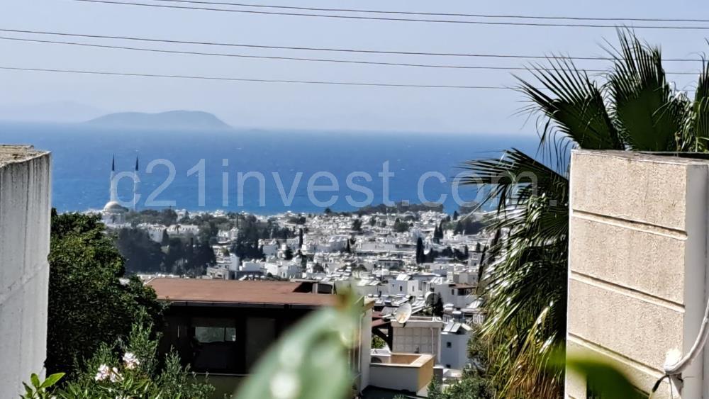 TURGUTREİS KARABAĞ YATIRIMLIK YAZLIK KIŞLIK