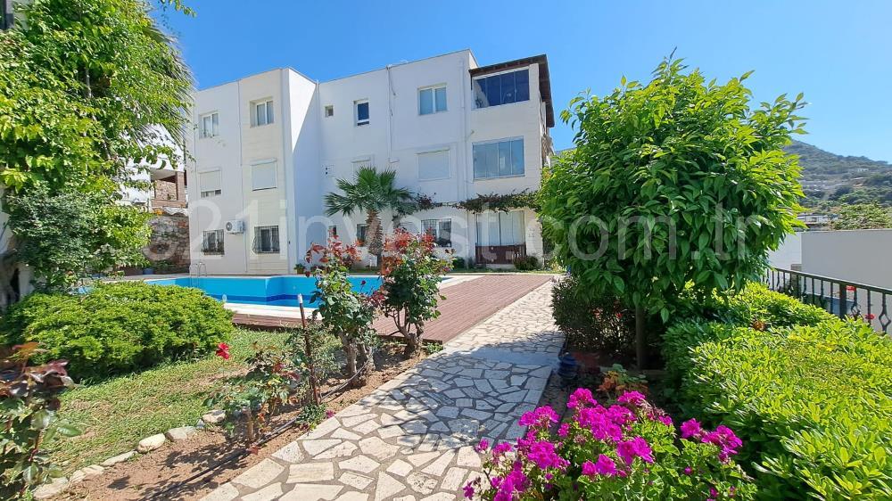 TURGUTREİS KARABAĞ YATIRIMLIK YAZLIK KIŞLIK