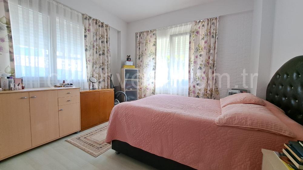 TURGUTREİS KARABAĞ YATIRIMLIK YAZLIK KIŞLIK