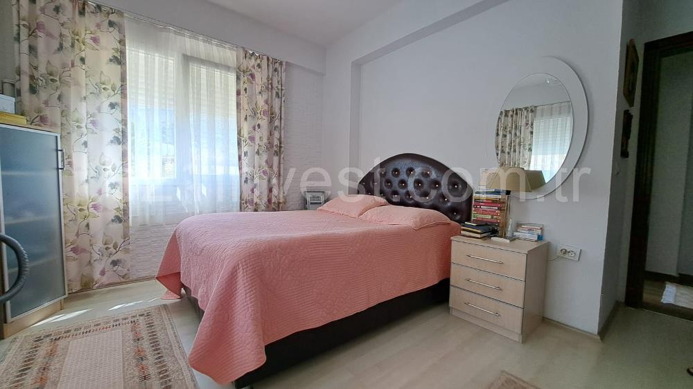 TURGUTREİS KARABAĞ YATIRIMLIK YAZLIK KIŞLIK