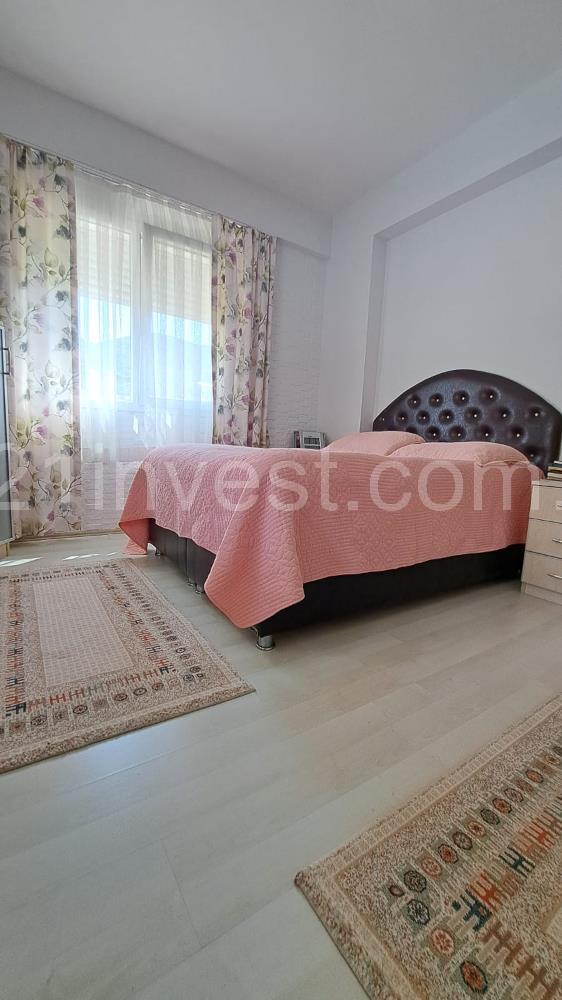 TURGUTREİS KARABAĞ YATIRIMLIK YAZLIK KIŞLIK