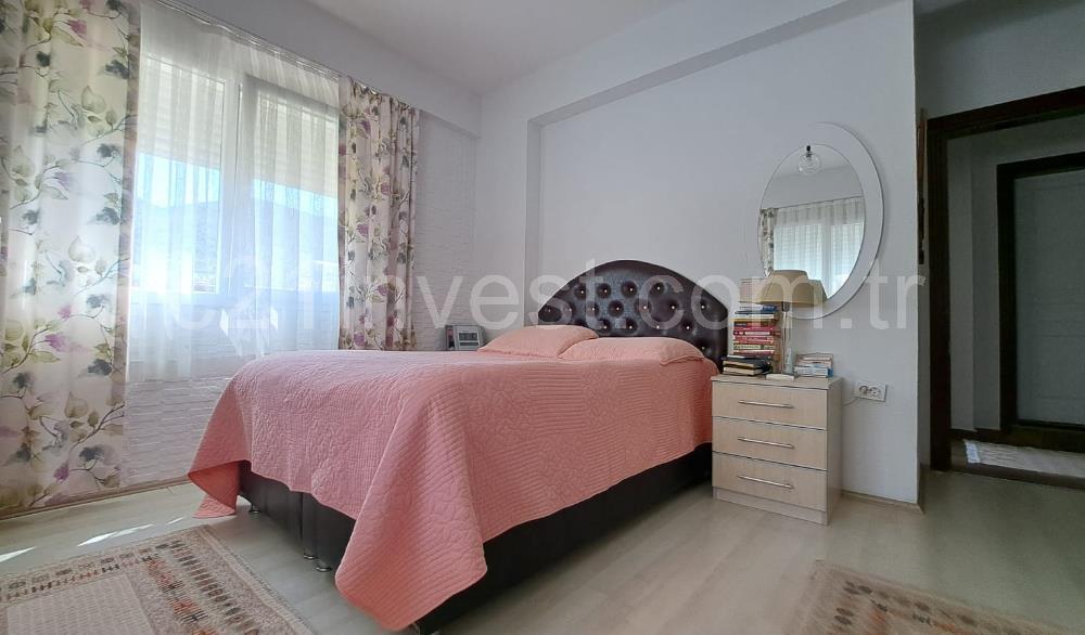 TURGUTREİS KARABAĞ YATIRIMLIK YAZLIK KIŞLIK