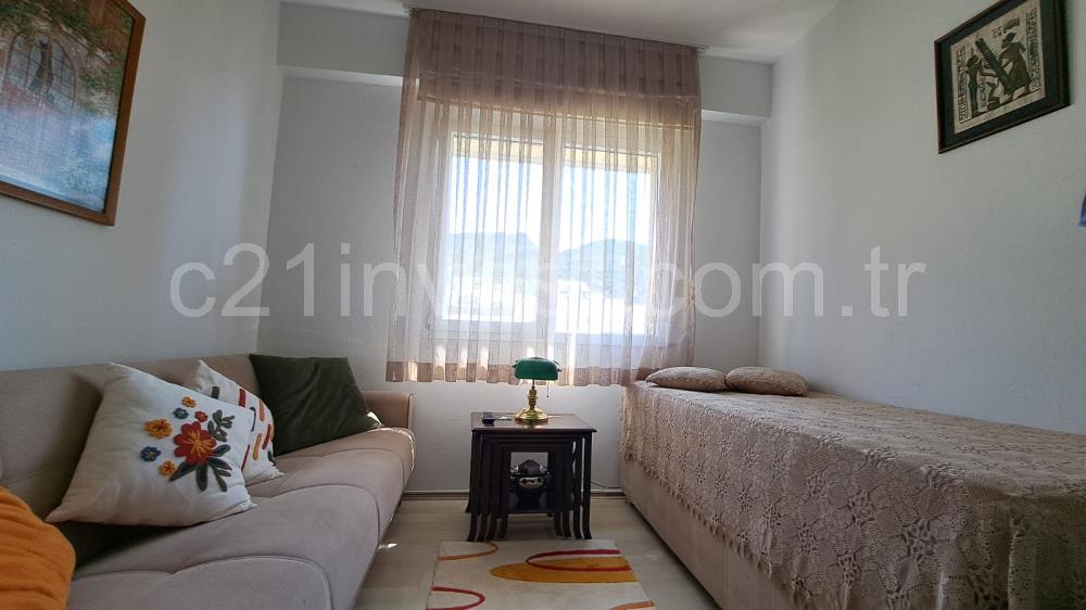 TURGUTREİS KARABAĞ YATIRIMLIK YAZLIK KIŞLIK