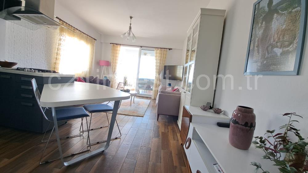 TURGUTREİS KARABAĞ YATIRIMLIK YAZLIK KIŞLIK