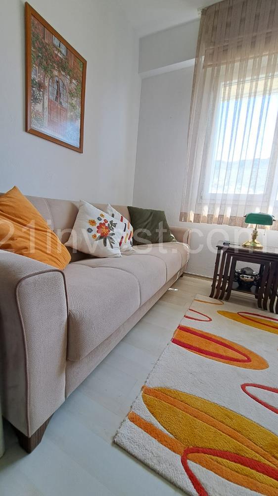 TURGUTREİS KARABAĞ YATIRIMLIK YAZLIK KIŞLIK