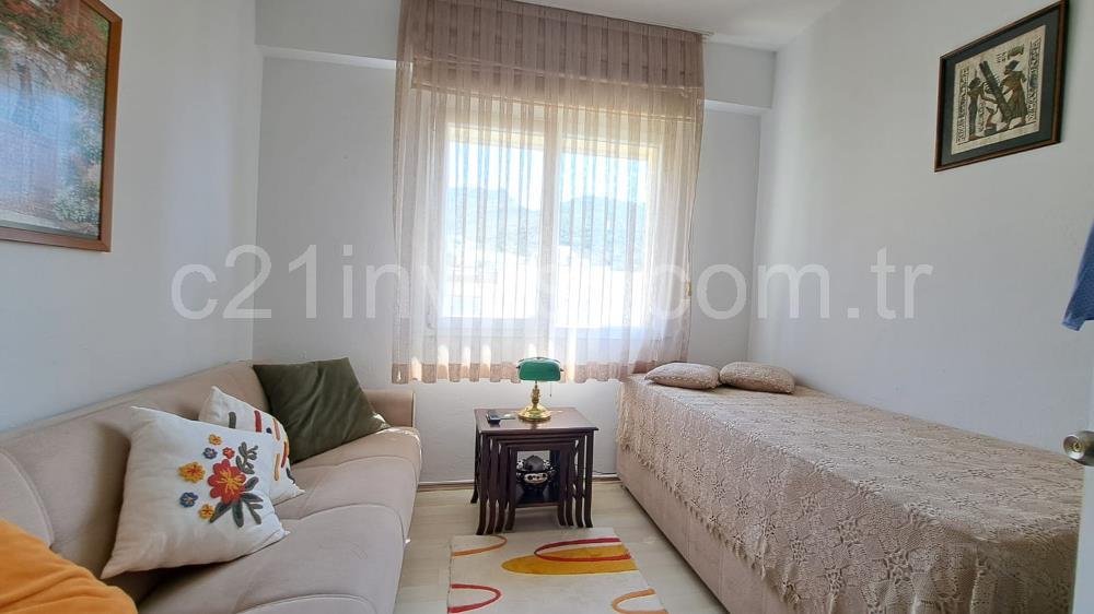 TURGUTREİS KARABAĞ YATIRIMLIK YAZLIK KIŞLIK