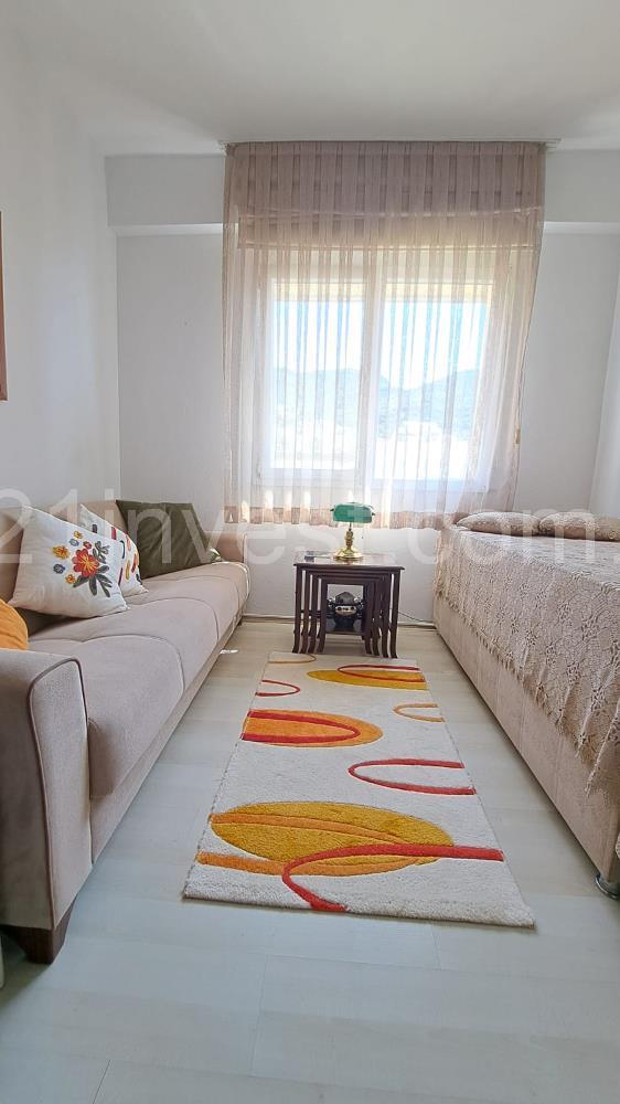 TURGUTREİS KARABAĞ YATIRIMLIK YAZLIK KIŞLIK