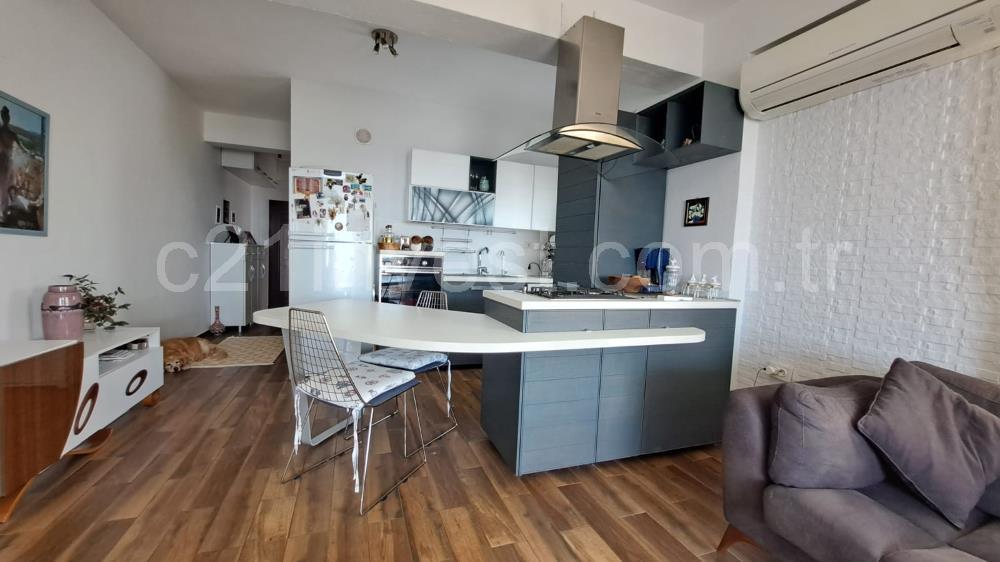 TURGUTREİS KARABAĞ YATIRIMLIK YAZLIK KIŞLIK