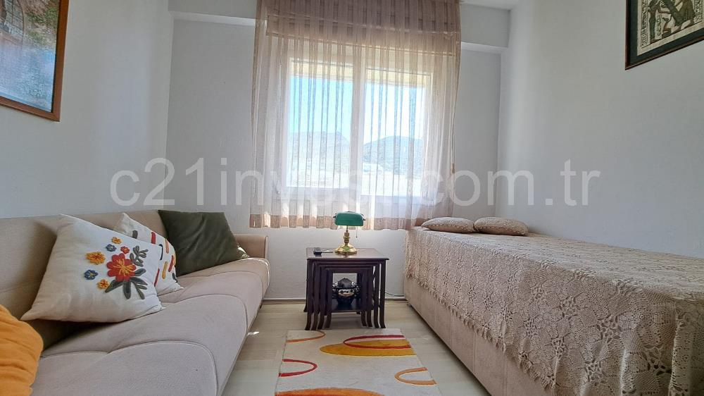 TURGUTREİS KARABAĞ YATIRIMLIK YAZLIK KIŞLIK