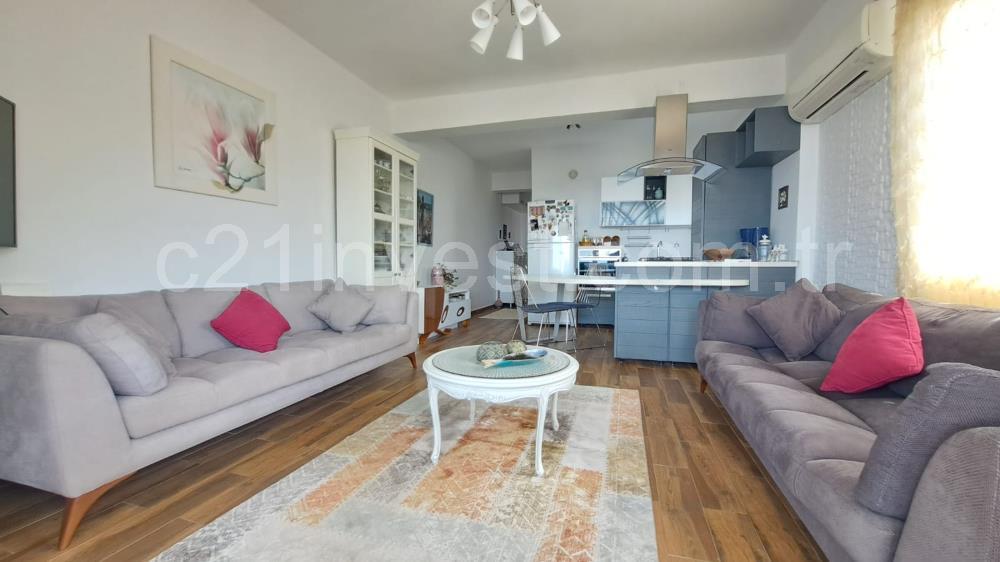 TURGUTREİS KARABAĞ YATIRIMLIK YAZLIK KIŞLIK