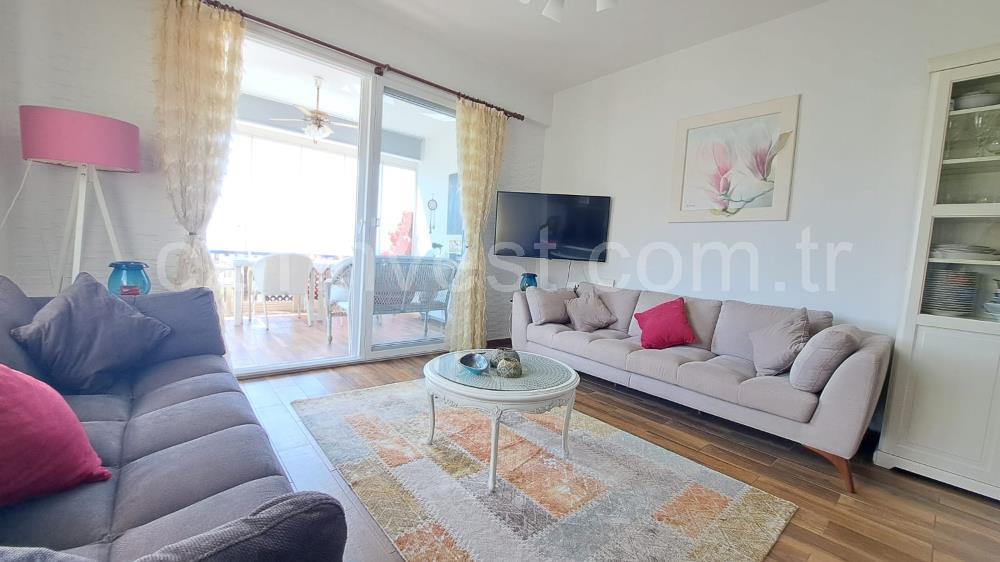 TURGUTREİS KARABAĞ YATIRIMLIK YAZLIK KIŞLIK