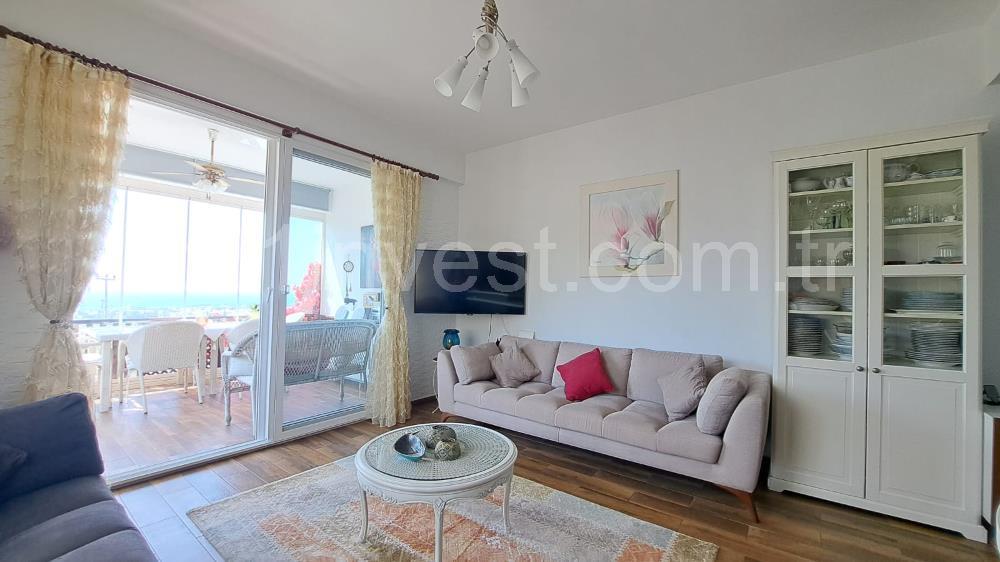 TURGUTREİS KARABAĞ YATIRIMLIK YAZLIK KIŞLIK