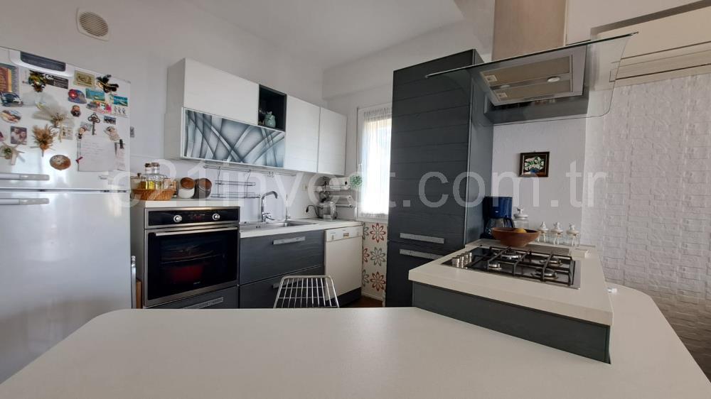 TURGUTREİS KARABAĞ YATIRIMLIK YAZLIK KIŞLIK