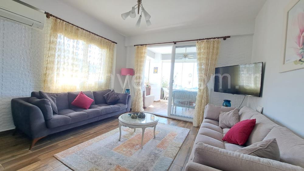 TURGUTREİS KARABAĞ YATIRIMLIK YAZLIK KIŞLIK