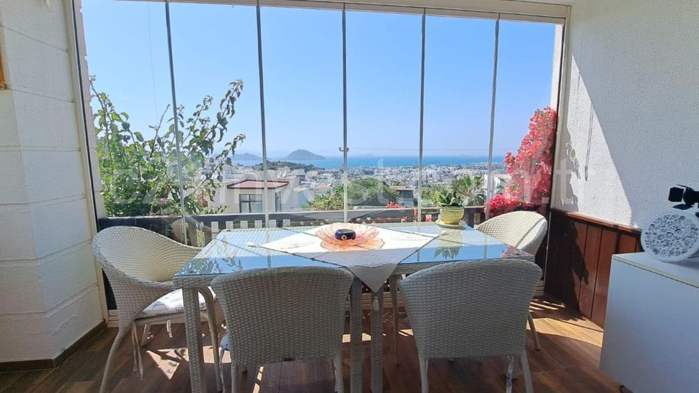 TURGUTREİS KARABAĞ YATIRIMLIK YAZLIK KIŞLIK