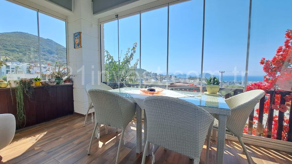 TURGUTREİS KARABAĞ YATIRIMLIK YAZLIK KIŞLIK