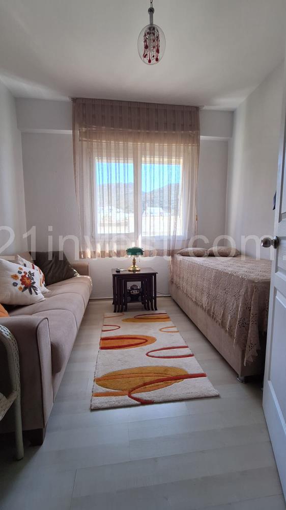 TURGUTREİS KARABAĞ YATIRIMLIK YAZLIK KIŞLIK