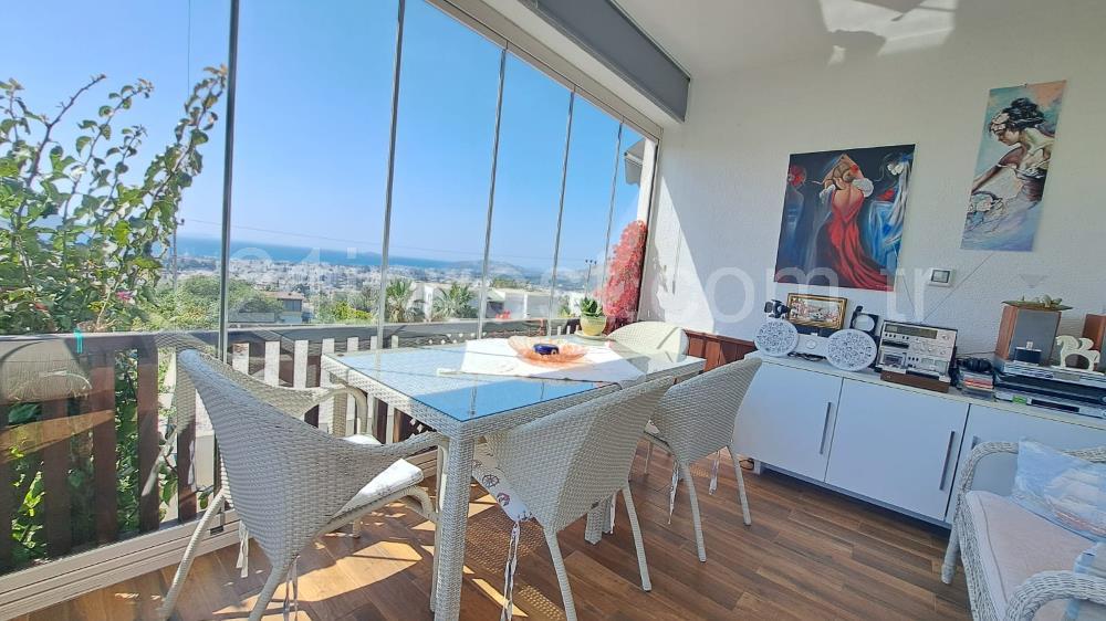 TURGUTREİS KARABAĞ YATIRIMLIK YAZLIK KIŞLIK