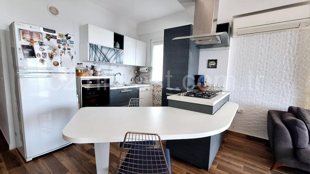 TURGUTREİS KARABAĞ YATIRIMLIK YAZLIK KIŞLIK