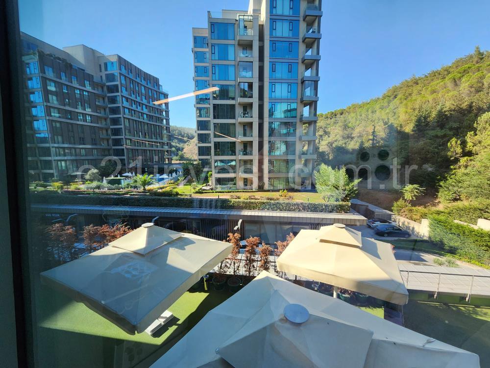 VadiKoru Satılık Ofis 111m2 Yatırımcıya Uygun Vadistanbul