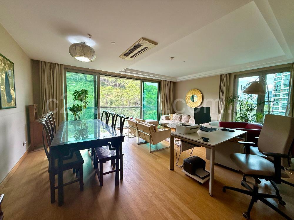 Vadistanbul Kiralık Daire Teras Evleri 3+1 Full Eşyalı