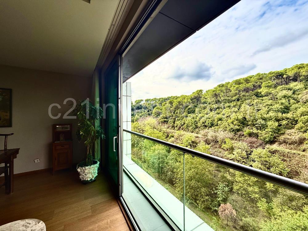 Vadistanbul Kiralık Daire Teras Evleri 3+1 Full Eşyalı