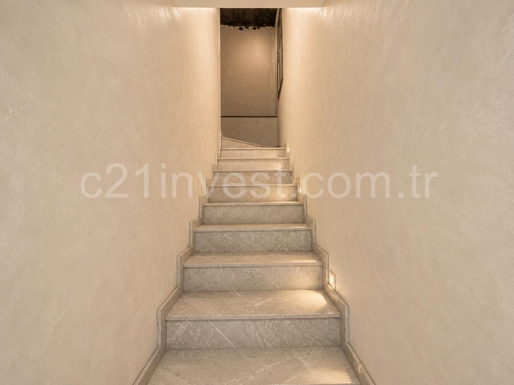 Vadistanbul Kiralık Dükkan 400m2 PortaVadi