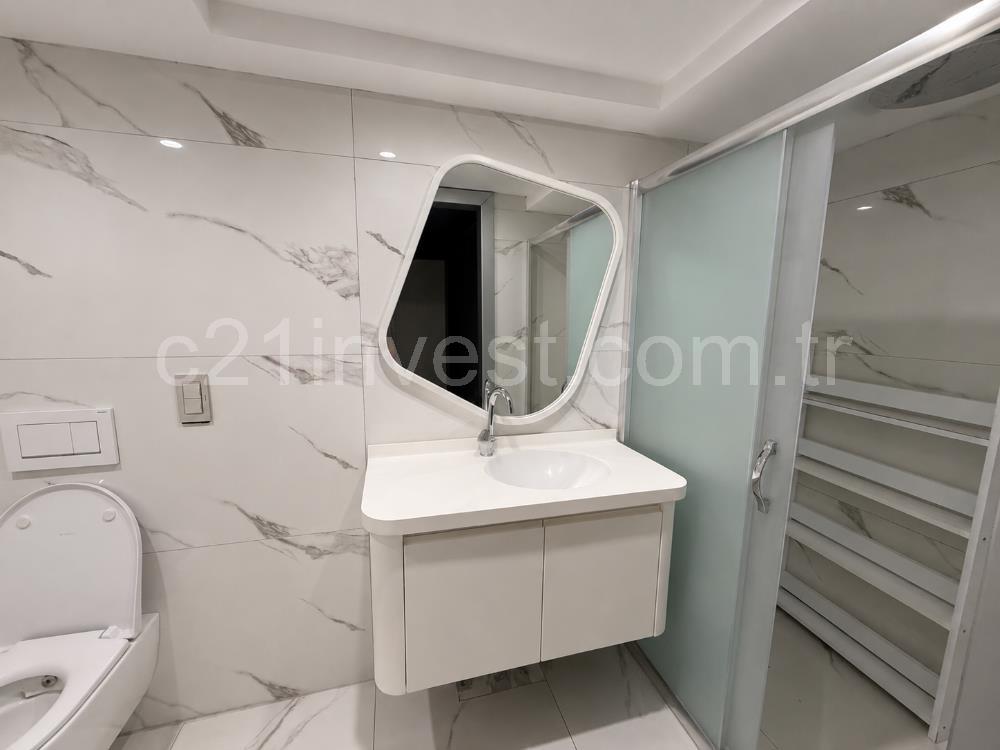 Vadistanbul Kiralık Dükkan 400m2 PortaVadi