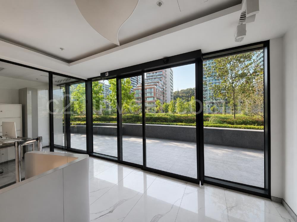 Vadistanbul Kiralık Dükkan 400m2 PortaVadi